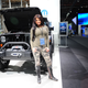 Illustration for article titled The Booth Professionals Of The Detroit Auto Show